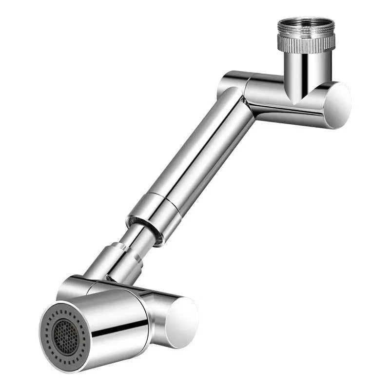 Brass 360° Swivel Extendable Faucet Aerator