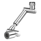Brass 360° Swivel Extendable Faucet Aerator
