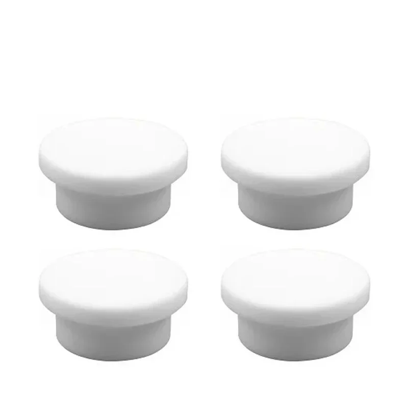 Click-In Universal Sink & Tub Overflow Cover