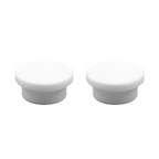Click-In Universal Sink & Tub Overflow Cover