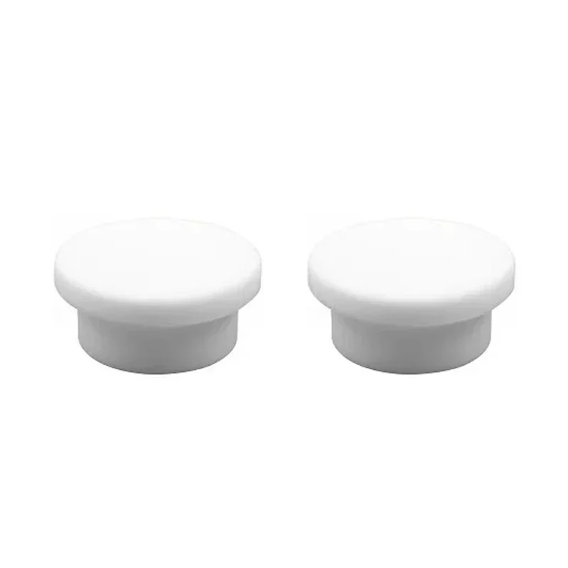 Click-In Universal Sink & Tub Overflow Cover