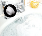 Click-In Universal Sink & Tub Overflow Cover