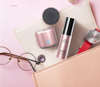 Compact Metal Waterproof Bluetooth Speaker