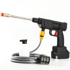 Cordless 30 Bar Pressure Washer (Foam Lance Included)