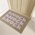 Dirt-Trapping Anti-Slip Entryway Floor Mat (Cut-To-Fit)