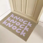 Dirt-Trapping Anti-Slip Entryway Floor Mat (Cut-To-Fit)