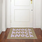Dirt-Trapping Anti-Slip Entryway Floor Mat (Cut-To-Fit)