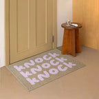 Dirt-Trapping Anti-Slip Entryway Floor Mat (Cut-To-Fit)