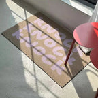 Dirt-Trapping Anti-Slip Entryway Floor Mat (Cut-To-Fit)