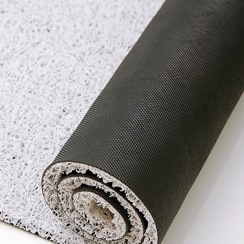 Dirt-Trapping Anti-Slip Entryway Floor Mat (Cut-To-Fit)