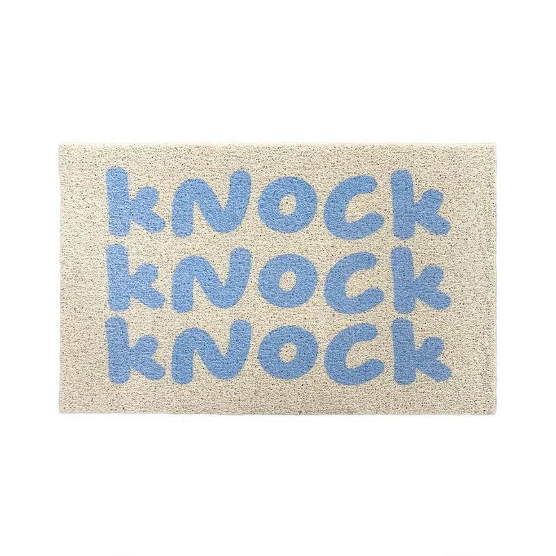 Dirt-Trapping Anti-Slip Entryway Floor Mat (Cut-To-Fit)