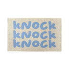 Dirt-Trapping Anti-Slip Entryway Floor Mat (Cut-To-Fit)