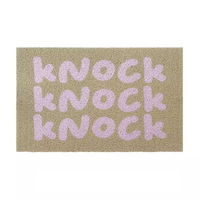 Dirt-Trapping Anti-Slip Entryway Floor Mat (Cut-To-Fit)
