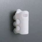 Drill-Free Suction Adjustable Handheld Shower Head Holder