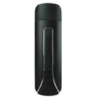 Drill-Free Wall-Mount Refillable Soap Dispenser