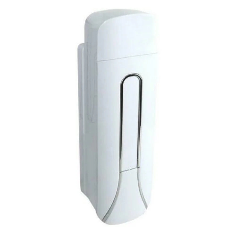 Drill-Free Wall-Mount Refillable Soap Dispenser