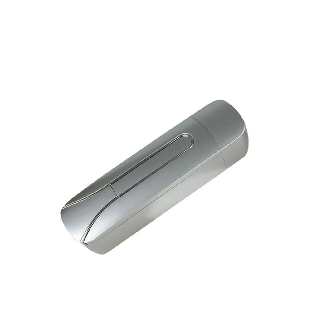 Drill-Free Wall-Mount Refillable Soap Dispenser