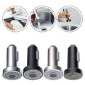 Dual-Mode Water-Saving Kitchen Faucet Spray Head (Universal Fit)
