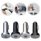 Dual-Mode Water-Saving Kitchen Faucet Spray Head (Universal Fit)
