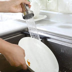 Dual-Mode Water-Saving Kitchen Faucet Spray Head (Universal Fit)
