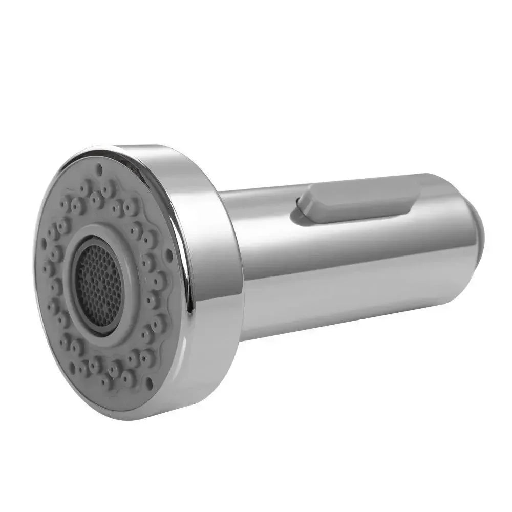 Dual-Mode Water-Saving Kitchen Faucet Spray Head (Universal Fit)