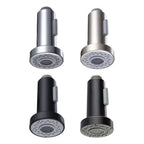 Dual-Mode Water-Saving Kitchen Faucet Spray Head (Universal Fit)