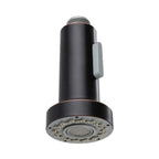Dual-Mode Water-Saving Kitchen Faucet Spray Head (Universal Fit)