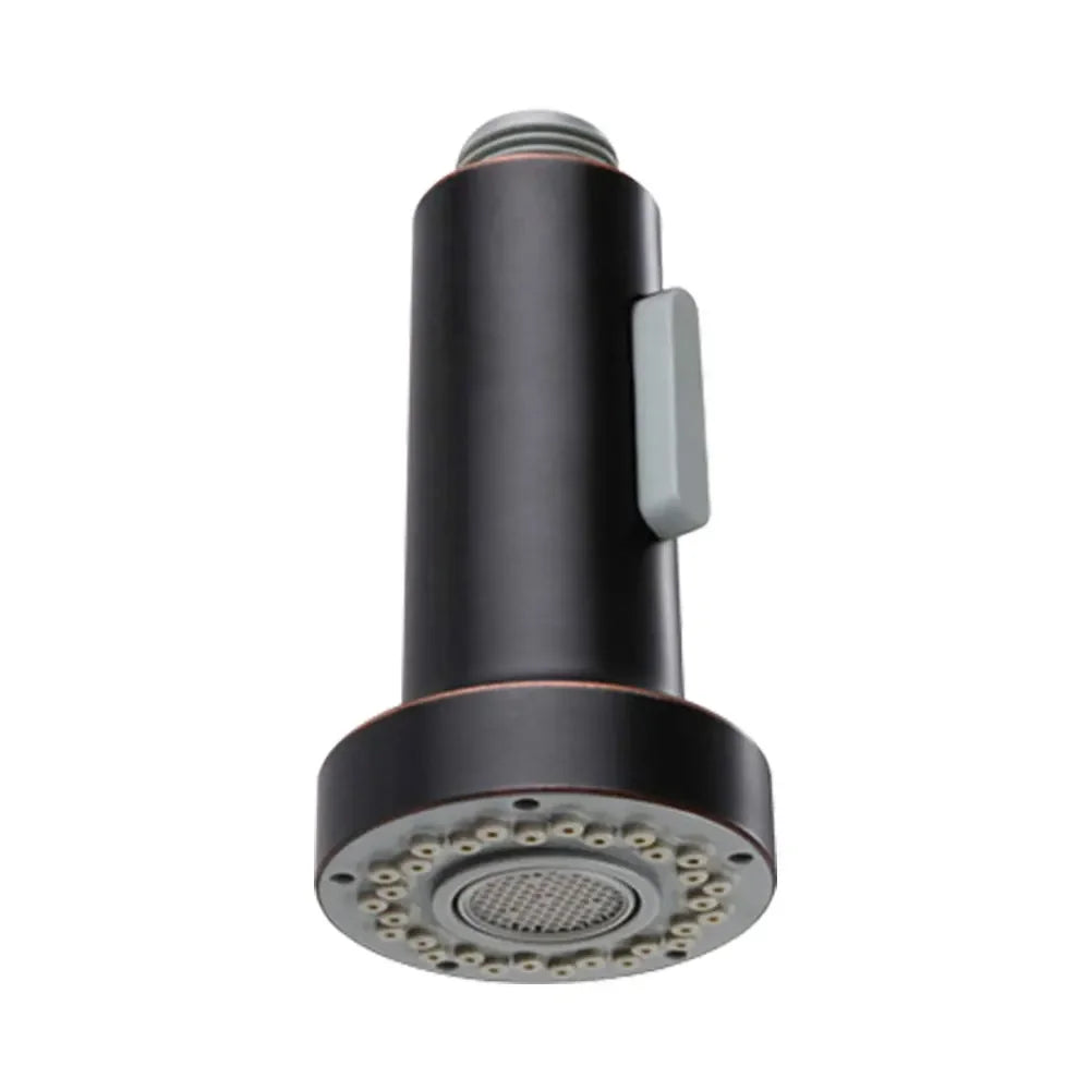 Dual-Mode Water-Saving Kitchen Faucet Spray Head (Universal Fit)