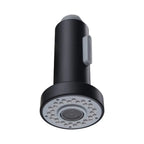 Dual-Mode Water-Saving Kitchen Faucet Spray Head (Universal Fit)