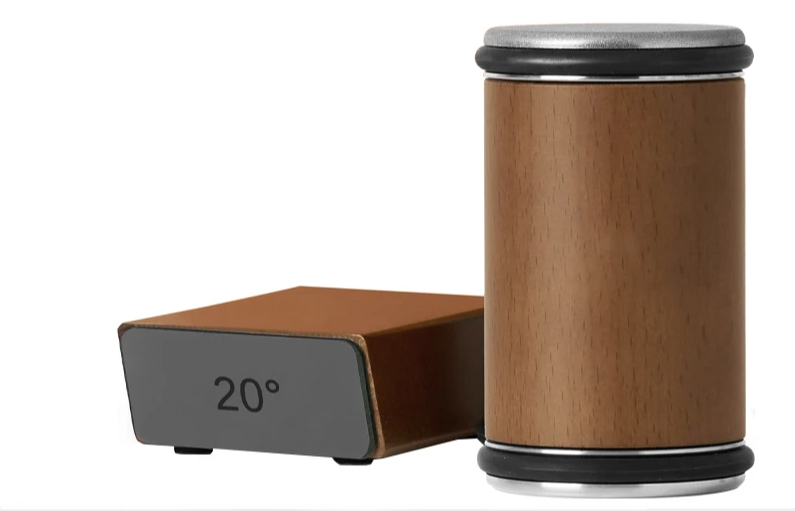 Dual-Sided Diamond & Magnetic Guide Rolling Knife Sharpener
