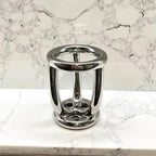 Durable Scratch-Resistant Ceramic Toothbrush Holder