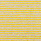 Extra-Soft Striped Jacquard Lamb Fleece Fabric