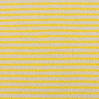 Extra-Soft Striped Jacquard Lamb Fleece Fabric