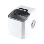 Fast 6-Minute Portable Countertop Ice Maker