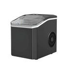 Fast 6-Minute Portable Countertop Ice Maker