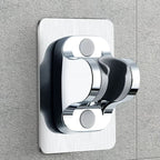 Filtered High-Pressure Handheld Shower Head (3 Spray Modes)
