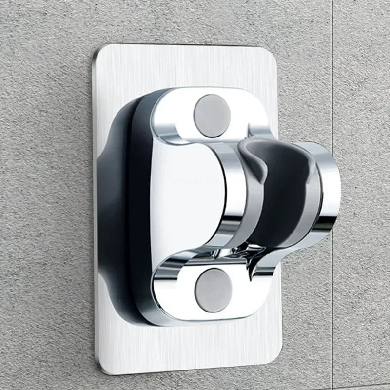 Filtered High-Pressure Handheld Shower Head (3 Spray Modes)