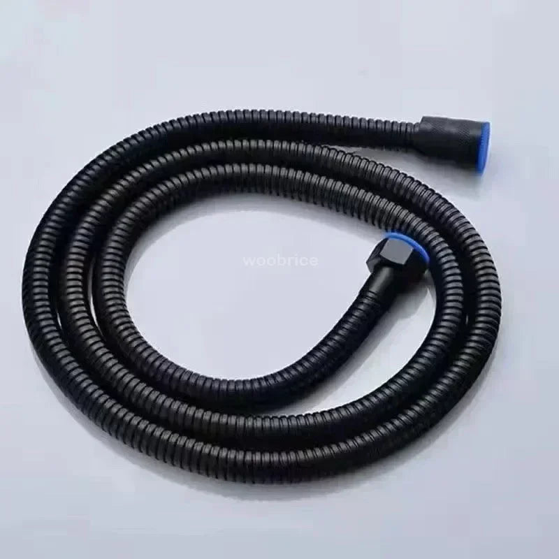 Filtered High-Pressure Handheld Shower Head (3 Spray Modes)