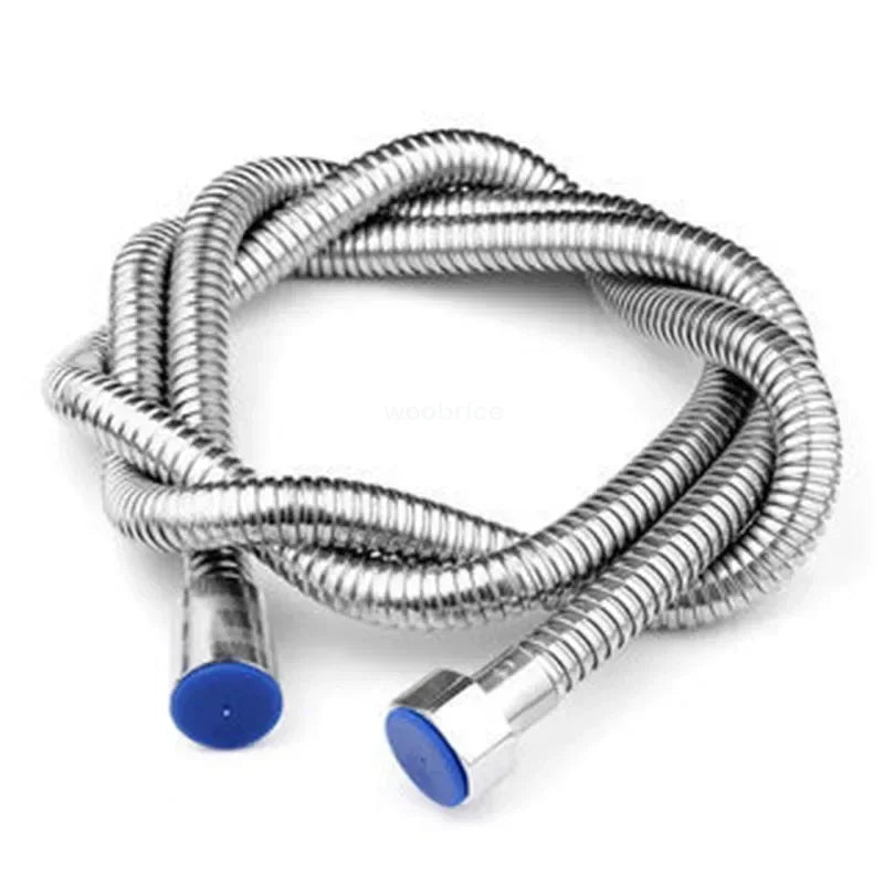Filtered High-Pressure Handheld Shower Head (3 Spray Modes)