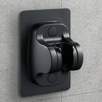 Filtered High-Pressure Handheld Shower Head (3 Spray Modes)