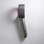 Filtered & Pressure-Boosting Handheld Shower Head