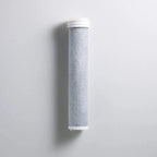 Filtered & Pressure-Boosting Handheld Shower Head