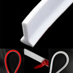 Flexible Self-Adhesive Silicone Shower Dam (Cut-to-Size)