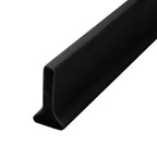 Flexible Self-Adhesive Silicone Shower Dam (Cut-to-Size)