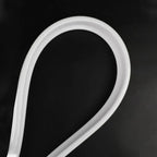 Flexible Self-Adhesive Silicone Shower Dam (Cut-to-Size)