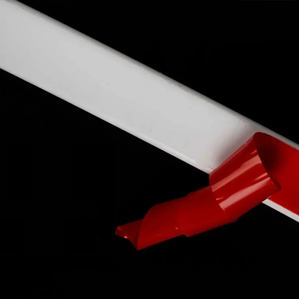 Flexible Self-Adhesive Silicone Shower Dam (Cut-to-Size)