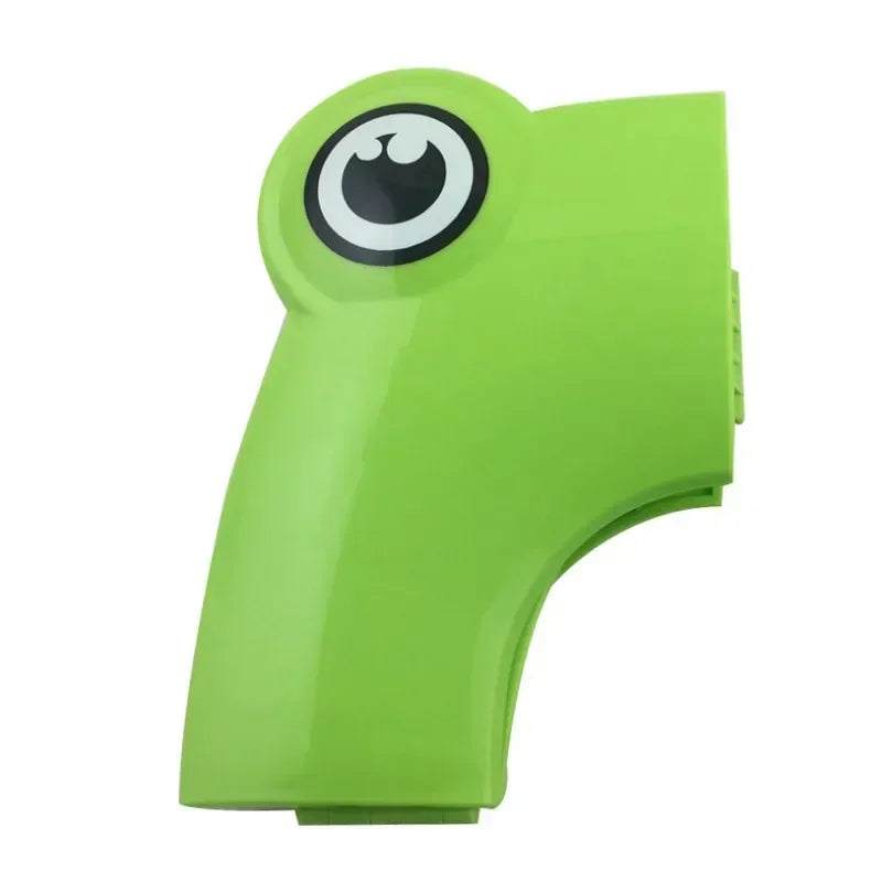 Foldable & Quick-Clean Toddler Training Potty (Soft Comfort Seat)