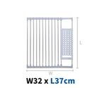 Foldable Space-Saving 304 Stainless Steel Dish Drying Rack