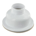Gold Stainless Steel Sink Strainer (Fits 3.3–3.5 Inch Drains)