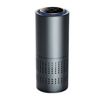 H13 HEPA, UV & Negative Ion Portable Air Purifier